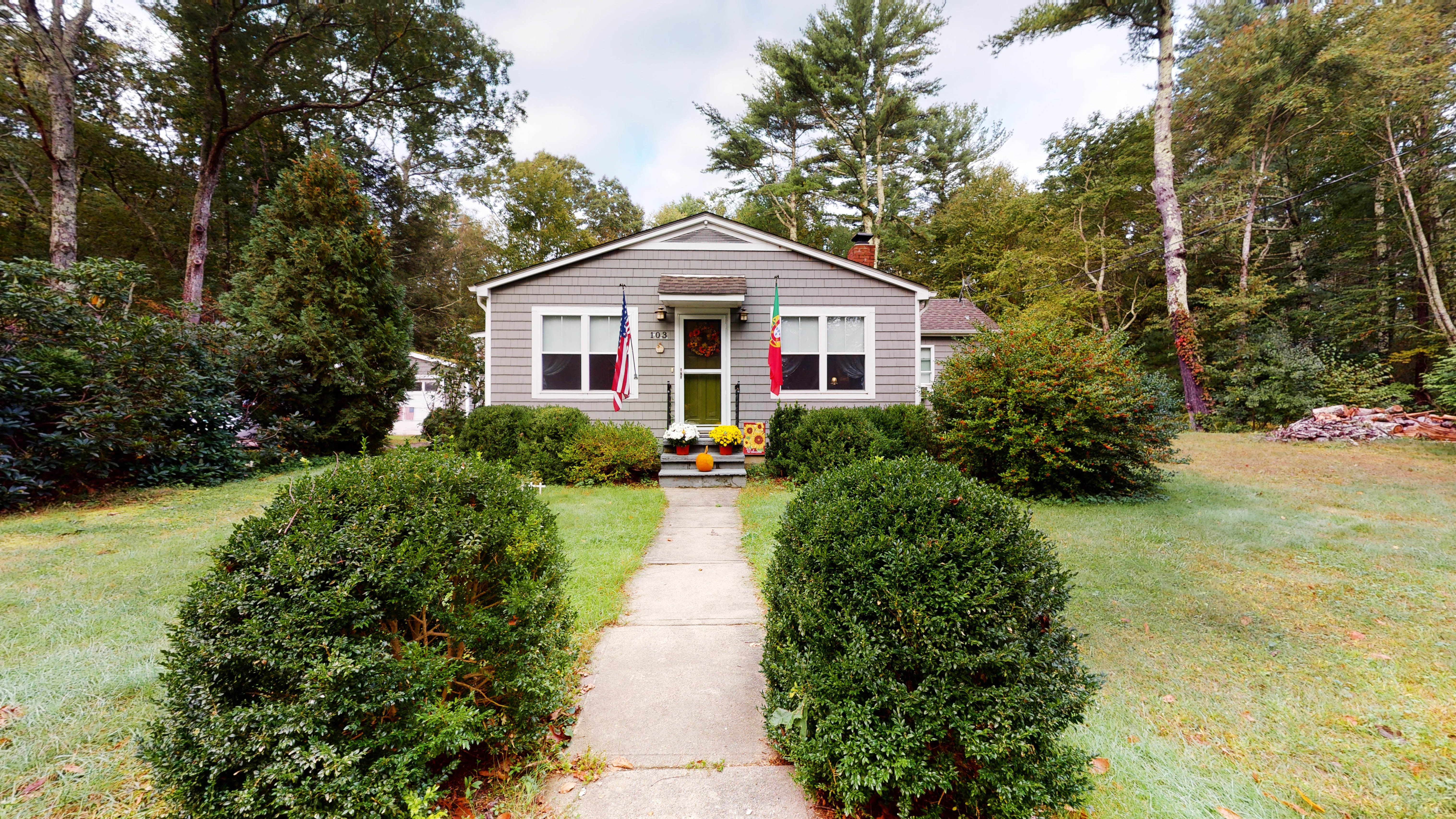 53 Providence St, West Warwick Property Detail RISE Real Estate